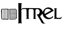 ITREL logo