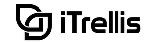 ITRELLIS logo