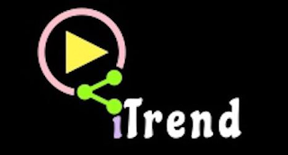 ITREND logo