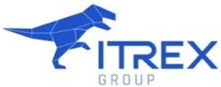 ITREX GROUP logo