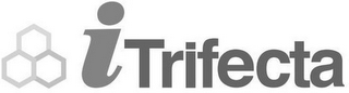 ITRIFECTA logo