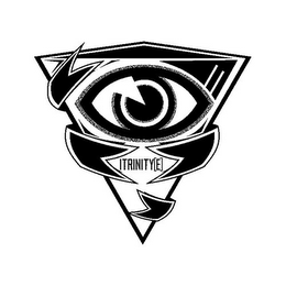 ITRINITY(E) logo