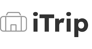 ITRIP logo