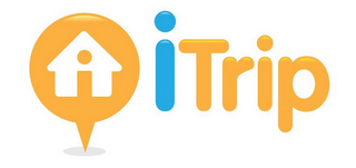 ITRIP I logo
