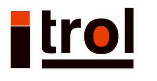 ITROL logo