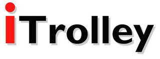 ITROLLEY logo