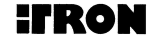 ITRON logo