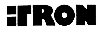 ITRON logo