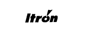 ITRON logo