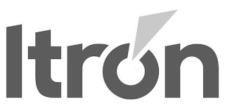 ITRON logo