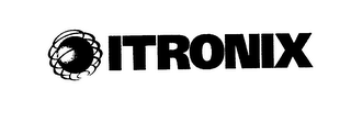 ITRONIX logo