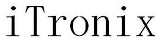 ITRONIX logo