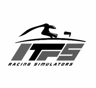 ITRS RACING SIMULATORS logo