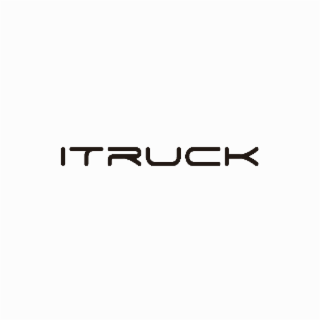 ITRUCK logo
