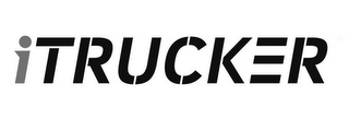 ITRUCKER logo