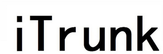 ITRUNK logo