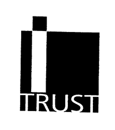 ITRUST logo
