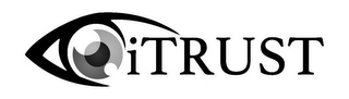 ITRUST logo