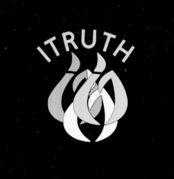 ITRUTH IT IT IT logo