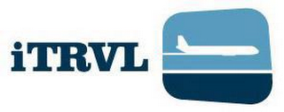 ITRVL logo