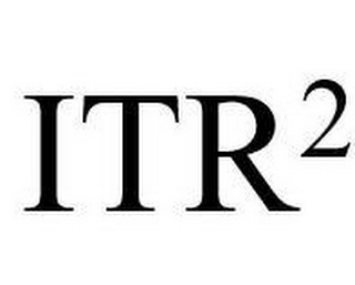 ITR² logo