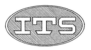 ITS logo