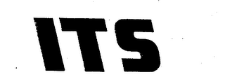 ITS logo