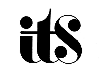ITS logo