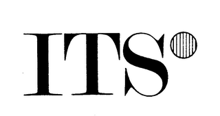 ITS logo