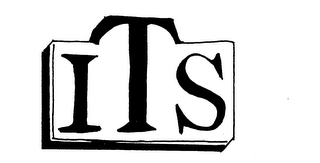 ITS logo