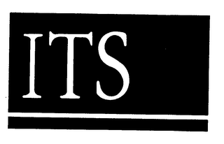 ITS logo