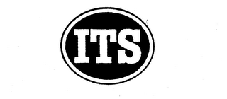 ITS logo