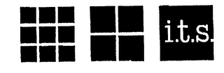 I.T.S. logo
