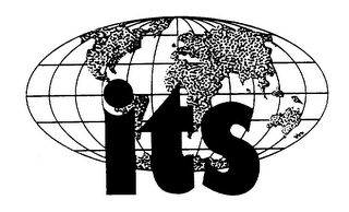 ITS logo