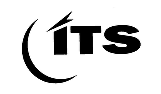 ITS logo