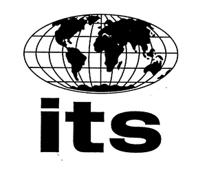 ITS logo