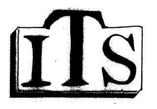 ITS logo