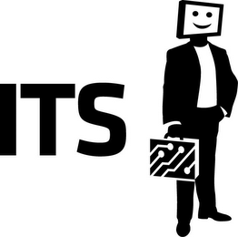 ITS logo