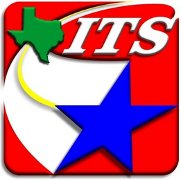 ITS logo