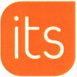 ITS logo