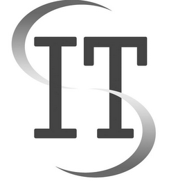 ITS logo