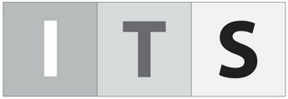 ITS logo