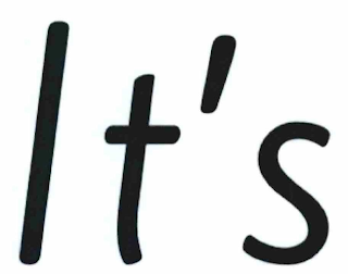IT'S logo