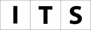 ITS logo