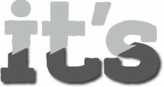 IT'S logo