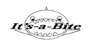 IT'S A BITE logo