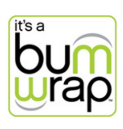 IT'S A BUMWRAP logo