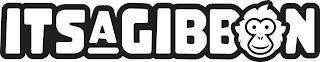 ITS A GIBBON logo