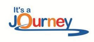 IT'S A JOURNEY logo