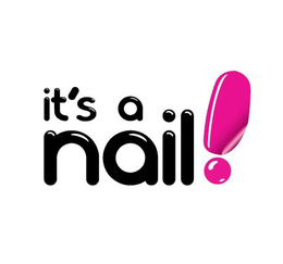 IT'S A NAIL! logo